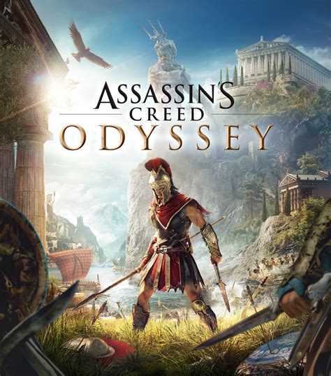 Assassin's Creed: Odyssey 